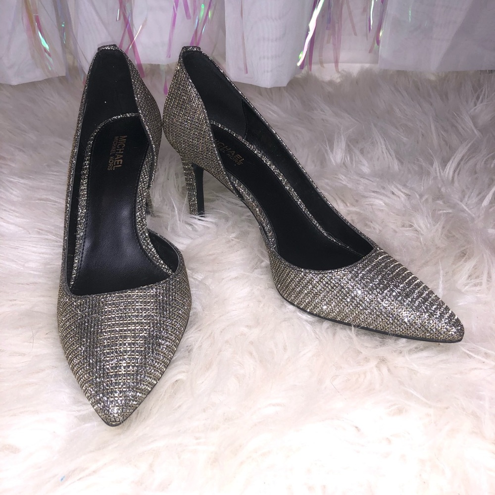 Michael Kors Heels
